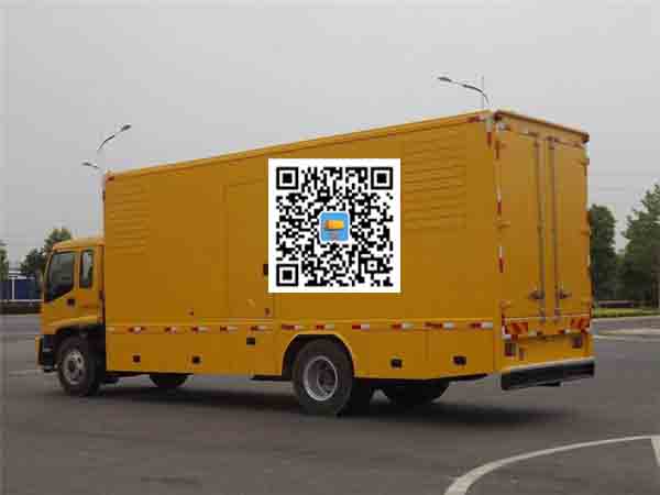 丰满租赁发电机 柴油发电机组备件的清洗方法