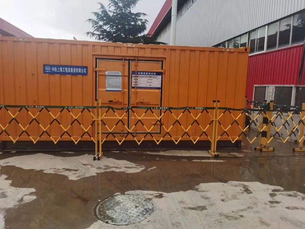 丰满租赁发电机 柴油发电机组供应商：柴油发电机组润滑油的作用？