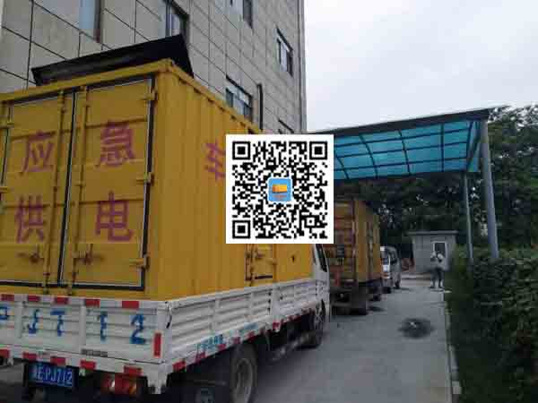 丰满发电车出租-发电机产品使用越来越广泛