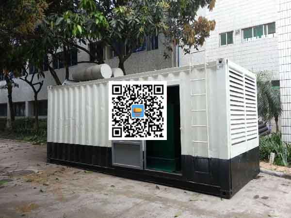 丰满出租发电机-什么样的柴油发电机使用效果比较好