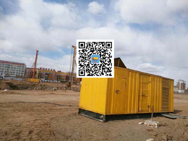 丰满发电机出租-柴油发电机组安全操作规程有哪些？