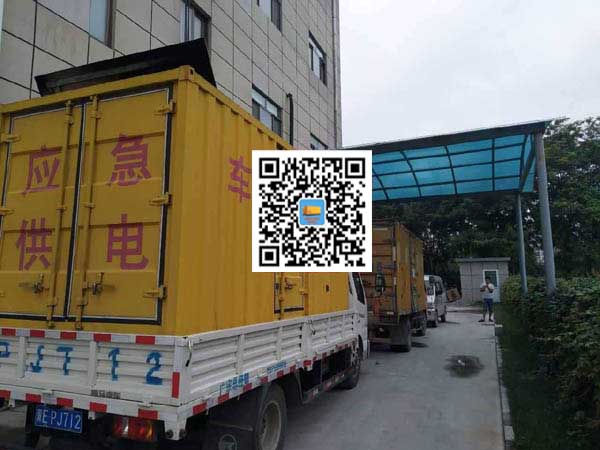 丰满发电机出租-上柴发电机组的油耗会出现什么原因