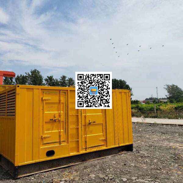 丰满发电机出租发电机电刷的结构与作用是什么