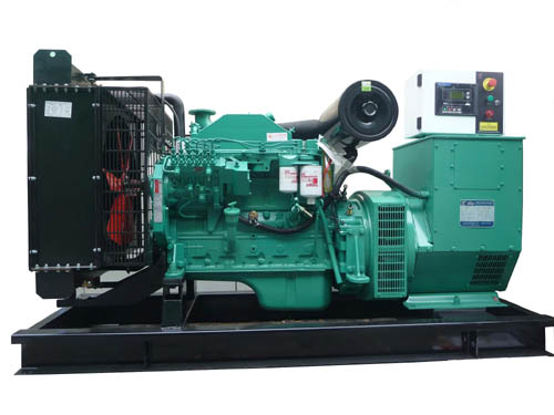 丰满有哪些方法可以提高 200kw 柴油发电机的燃油效率？