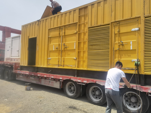 丰满除了负载情况和发动机维护，还有哪些因素会影响 200kw 柴油发电机的油耗？