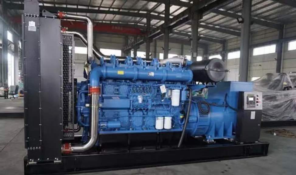 丰满800kW 柴油发电机的输出电流是恒定的吗?