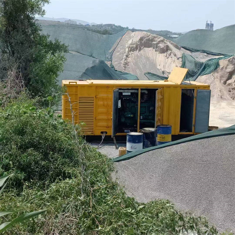 丰满影响 400KW 柴油发电机组油耗的因素有哪些?