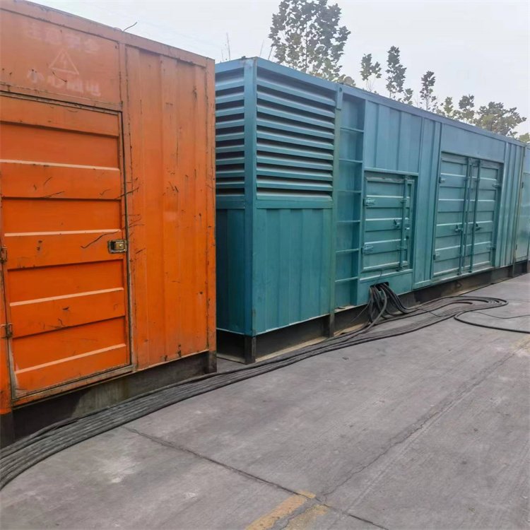 丰满如何选择适合 600kW 柴油发电机组的热继电器？