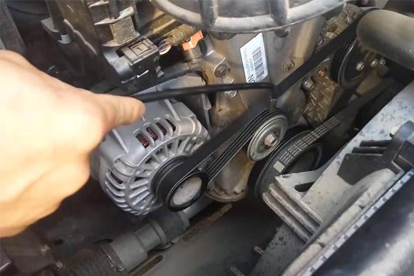丰满转速传感器的工作原理是什么?