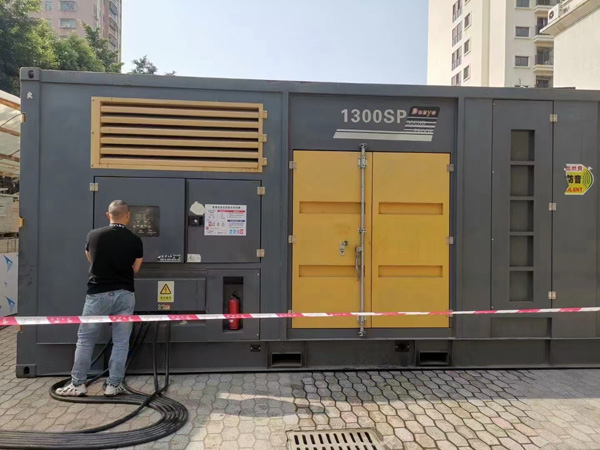 丰满500KW发电机组冬季应该配多大的启动电瓶?