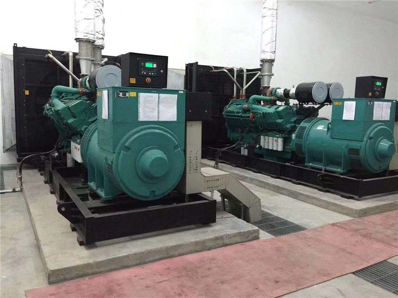 丰满柴油发电机组冬季寒冷地区使用需注意哪些事项？