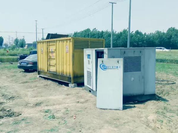 丰满柴油发电机组冬季日常维修需要哪些工具？